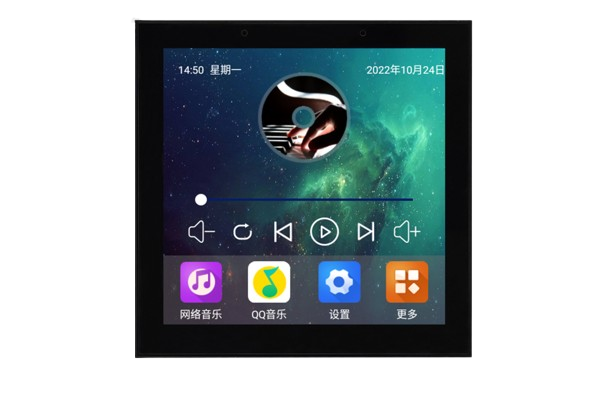 背景音乐I6
